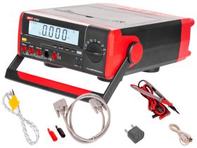 UT803 multimetr laboratoryjny