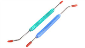 Rysik, Kątowy, Prosty, Końcówka Z Węglika Wolframu