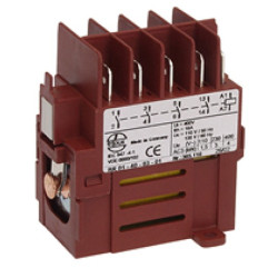 Przekaźnik BR 01-30-01-01 305.233 TRIPUS