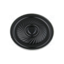 Głośnik miniaturowy 5cm 0,1W 8,0 Ω