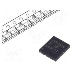 CSD17576Q5BT