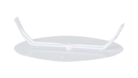 Pokrywa Puszki Uniwersalna (Do Puszek Podtynkowych I Gipsowych)