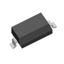 1N4148W-7-F Dioda przełączająca SMD 100V 4ns 400mW SOD123 DIODES ROHS