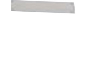 orion+ system C Maskownica izolacyjna 600x50 mm BOX-struct. FL704E HAGER