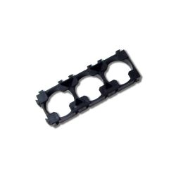 Uchwyt do akumulatora 18650 (3 ogniwa)