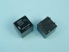 12V 25A/16V G8ND-2U OMRON PRZEK.