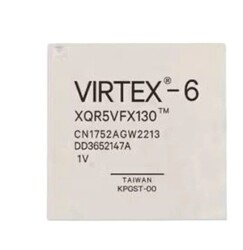 XQR5VFX130-1CN1752B XILINX IC