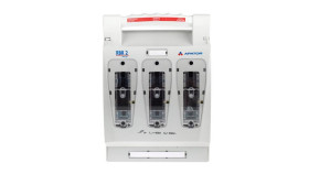 Rozłącznik Izolacyjny Bezpiecznikowy 400A Rbk 2 Pro-M Sd 60 /Zaciski Śrubowe...