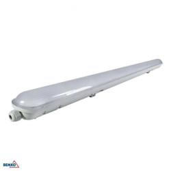 Oprawa hermetyczna LED BALWIR 33W 4000K 4950lm IP65 C17-HLB-120-330-4K