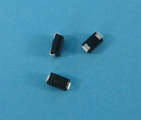 BYG-20J 1,5A/600V 75ns DIODA 100szt