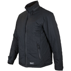 Worksafe WPHJ04 Heated Rain Jacket 5V - Extra-Large