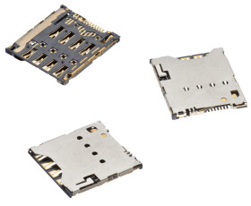 raster: 1.1mm 8-pinowe 2-rzędowe, Żeński, Wurth Elektronik