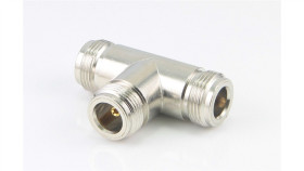 Gniazdo N Potrójne Łącznik Gn.N/Gn.N/Gn.N Trójnik N Gniazdo N/2*Gniazdo N En-445