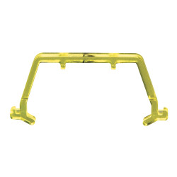 Etykieta ostrzegawcza Elektryczna tabliczka ostrzegawcza 1492-EWP6-4 Allen Bradley