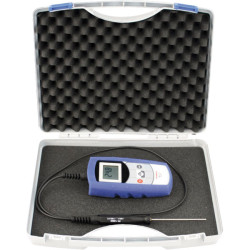 Greisinger GKK 1100 Protective Case