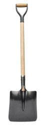 Łopata typu szufla MN-79-370
