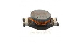 47uH 2.8Amp power inductor - Wurth Elektronic