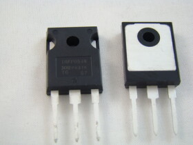 TR IRFP054N;IR;TO247AC;Tranzystor; N-MOSFET;81A;55V;170W;0.0012R;RoHS;
