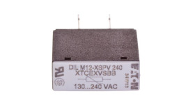 Układ Ochronny Warystor 130-240V Ac Dilm12-Xspv240 281210