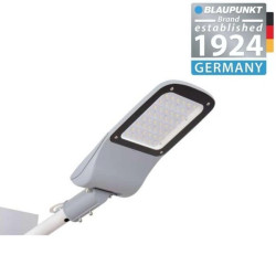 Blaupunkt Lampa Uliczna LED Strasse 78W 150lm/W barwa naturalna, BLAUPUNKT-LU78NW