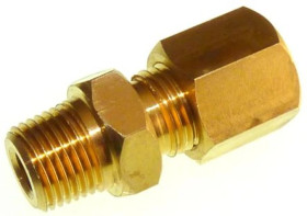 Mocowanie zaciskowe Sonda termoparowa 3 mm RS PRO