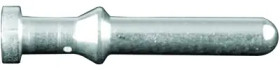 Pin contact, 1.5 mm², AWG 16, crimp connection, T2040001015-000