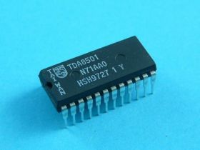 TDA-8501 SDIP-24 UKŁAD