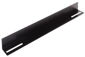 Listwa montażowa do szaf RACK 19cali A19PR-B/600-BLUE