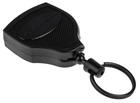 Wyciągany breloczek do kluczy, typ: Linka do klucza, szt. w opakowaniu: 1