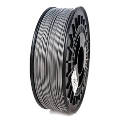 Orbi-Tech Premium HiPS 1.75mm 750g Silver