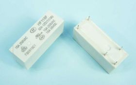 24V 8A/250V 1STP HF-118F-024-1Z1