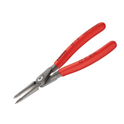 Knipex 48 11 J0 SB Precision Circlip Pliers Internal Straight 8-13mm J0