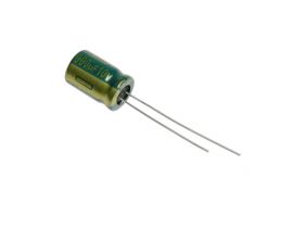 Kondensator LOW ESR 1000uF/10V (4szt)