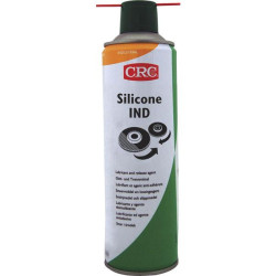 Silicone Ind 500ml (32635-AA)