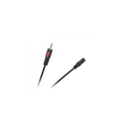 Przedłużacz słuchawkowy 3,5mm 3m - KPO4006-3.0