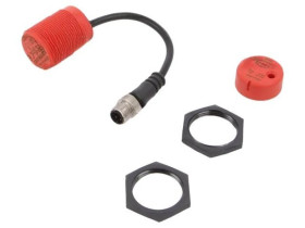 XCSDMR590L01M12 Wyłącznik bezpieczeństwa: magnetyczny NC + NO