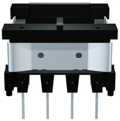 Akcesorium do transformatora Poziomy wzornik do cewek for use with Rdzeń E 16/8/5