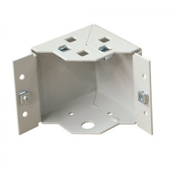 Narożniki cokołu (komplet) 100mm