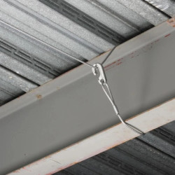 Zestaw nośny Catenary nVent CADDY Speed Link, 20 m długość 196803