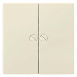 Włącznik światła, 2-przyciskowy, IP20, Siemens