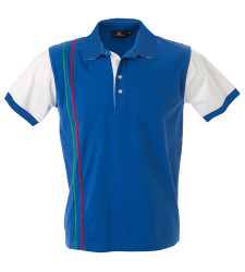 NEW STRASBURGO ROYAL POLO