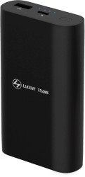 HTC Power Bank (21W) Powerbank Pasuje do (Akcesoria VR): HTC Vive, HTC Vive Pro, HTC Vive Cosmos czarny