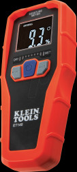 ET140 Moisture meter for wood and building materials