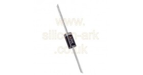 VS-11DQ03 Schottky rectifier - Vishay