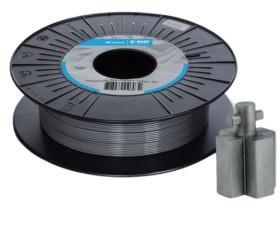 Filament do drukarki 3D 17-4 PH Ø 1.75mm 3kg Metal BASF