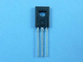 BD-675 NPN DARL. 4A/45V 40W TO-126