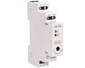 Wyłącznik zmierzchowy bez sondy 230 AC WZM-01 EXT10000141