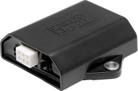 Icarus Blue ICARUS blue 90010010 Pilot Bluetooth® 26 mm x 87 mm x 79 mm