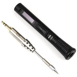 TS80P USB-C Smart Soldering Iron [Discontinued]