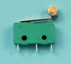 MSW-13 5A/250V ON-(ON) MIKROPRZEŁ.